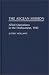 The Aegean Mission: Allied Operations in the Dodecanese, 1943 (Contributions in Military Studies)
