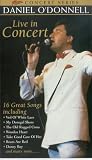 Daniel ODonnell - Live In Concert [1988]