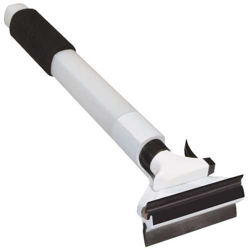 Blitz 10015 Ice Blaster De-Icer/Scraper
