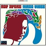 Revue Roy Ayers  / Virgo Vibes - Digipack - Remasterisé