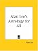 Book Alan Leo's Astrology for All