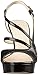 Nine West Women's Sotrue Leather Dress Pump