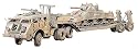 1/35 US 40-Ton Tank Transporte