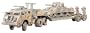 1/35 US 40-Ton Tank Transporte