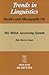 Book The Welsh Answering System (Trends in Linguistics. Studies and Monographs)