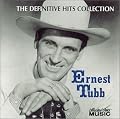 The Definitive Ernest Tubb Hits Collection