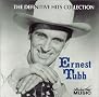 The Definitive Ernest Tubb Hits Collection The Definitive Ernest Tubb Hits Collection