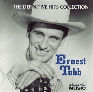 Ernest Tubb - Our Baby