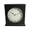 Table Clock - Black