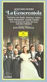 La Cenerentola (Cinderella) [1981] Rossini [VHS]
