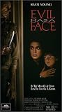 Evil Has a Face [VHS]
