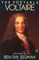 The Portable Voltaire (The Viking portable library)
