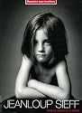 Jeanloup Sieff pour la libert&eacute; de la presse