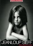 Photo du livre Jeanloup sieff