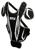 STX Lacrosse Stinger Goalie Chest Protector