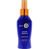 It's A 10 Leave-In Conditioner Plus Keratin, 4 Ounce