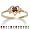 PalmBeach Jewelry Simulated Birthstone 14k Gold-Plated Heart-Shaped Ring- January- Simulated Garnet