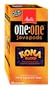 Melitta One:One Java Pods, Kona Blend Coffee, 18-Count Pods (Pack of 4)