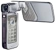 Nokia N93i  Sim...