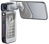 Nokia N93i  Sim Free Mobile Phone