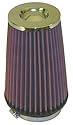 K&N RF-1045 Universal Air Filter
