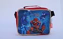 Spiderman Insulated Lunch Box - Spider Sense