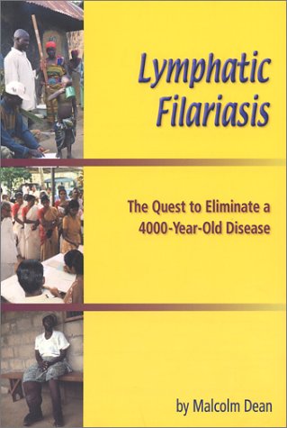 Lymphatic-Filariasis