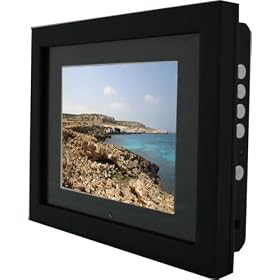 Digi View 10.4" Digital Picture Frame