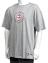 adidas Men's World Cup Circle Tee