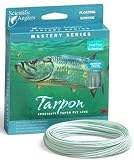 Scientific Anglers Mastery Tarpon Taper Fly Line (10-14 wt floating)