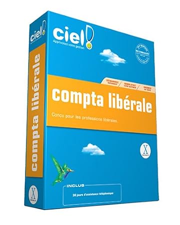 Ciel Compta Libérale Mac