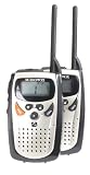 Audiovox FR530 2-Mile 14-Channel Two-Way Radios (Pair)