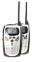 Audiovox FR530 2-Mile 14-Channel Two-Way Radios (Pair)