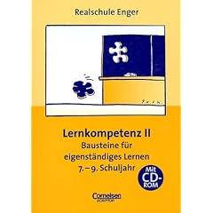 Praxisbuch: Lernkompetenz, m. je 1 CD-ROM, 7./9. Schuljahr