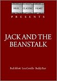 Jack and the Beanstalk (1952)