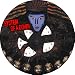 System of A Down Clock Button B-3361