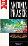 Jemima Shore at the sunny grave and other stories