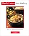 Middle Eastern Home Cooking: Quick, Easy, Delicious Recipes to Make at Home (Essential Asian Kitchen Series)