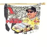 Steve Park Banner