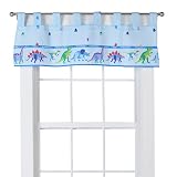Olive Kids Dinosaurland Valance