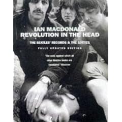 Revolution in the Head: "Beatles" Records and the Sixties