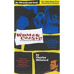 The Woman Chaser