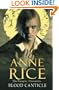 Blood Canticle (Vampire Chronicles)