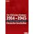 1914 - 1945. Deutsche Geschichte. 3 CD-ROMs und 2 DVDs f�r Windows ab 98SE. Der I. Weltkrieg. Der II. Weltkrieg. Das Dritte Reich