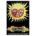Sublime - Posters - Blacklight