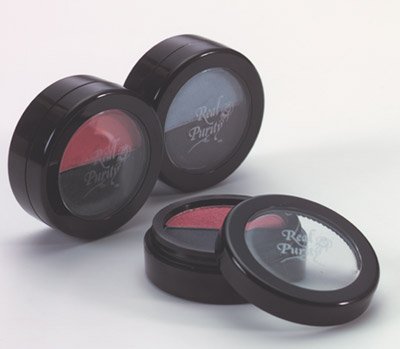 Real Purity Eyeshadow