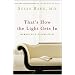 That's How the Light Gets In: Memoir of a Psychiatrist