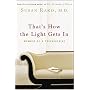 That's How the Light Gets In: Memoir of a Psychiatrist