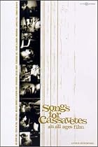 Songs for Cassavetes [2001] (NTSC) [DVD]