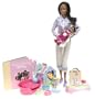 Barbie Happy Family Neighborhood - Midge & Baby (Aa)